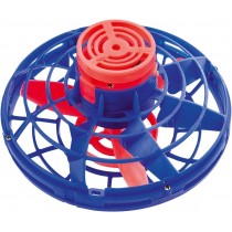 Revell Air Spinner Fun-Sportgerät für viel Action Blau