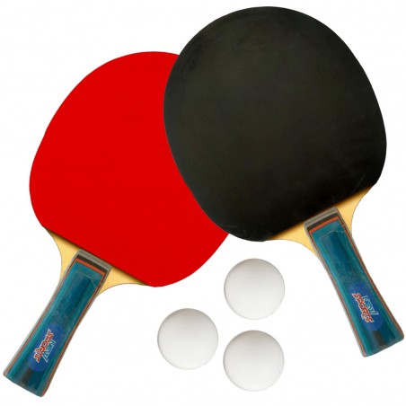 New Sports Tischtennis-Set 5-teilig