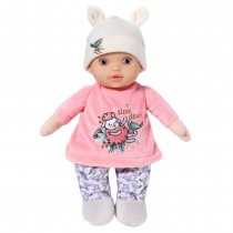 Baby Annabell Stoffpuppe Sweetie for Babies 30cm