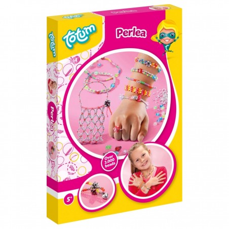 Totum Perlea Perlenkreationen