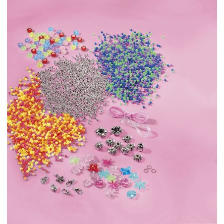 Totum Perlea Perlenkreationen