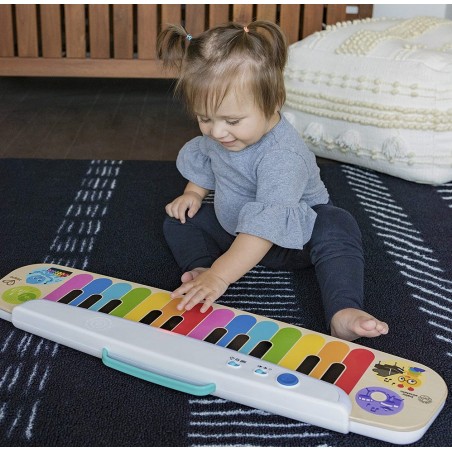 Hape Baby Einstein Magisches Touch Keyboard