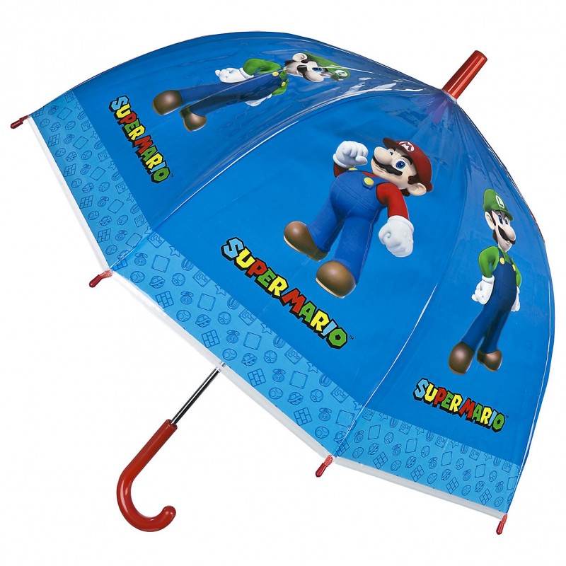 Super Mario Regenschirm