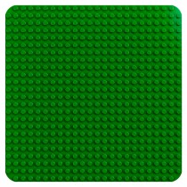LEGO Duplo Bauplatte Grün 10980