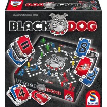 Schmidt Spiele Black DOG
