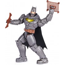 Batman Deluxe mit Schlag- und Wurffunktion 30cm