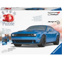 Ravensburger Puzzle 3D Dodge Challenger SRT Hellcat Redeye Widebody 163 Teile