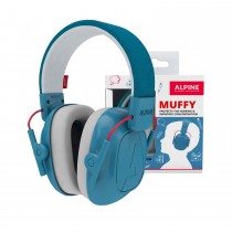 Alpine Muffy Kinder Gehörschutz