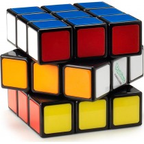 Thinkfun Rubiks Re-Cube, der original Zauberwürfel 3x3