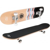 Hudora Skateboard Torrance ABEC 5 12553