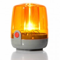 Rolly Toys Blinklicht Flashlight Orange