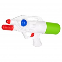 Splash & Fun Wasserpistole mit Pumpfunktion, 33 cm