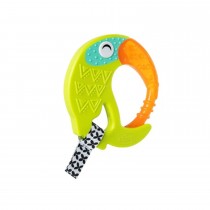 Chicco Refreshing Beissring Toucan