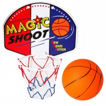Outdoor active Indoor Basketball-Board mit Ball