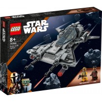 LEGO Star Wars Snubfighter der Piraten 75346