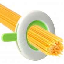 Einstellbares Spaghetti-Messgerät, Spaghetti Portionierer