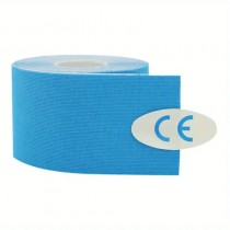 Kinesiologie Tape, Sport Tape 5m Blau
